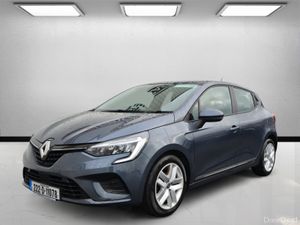 Renault Clio 2022 - Image 3