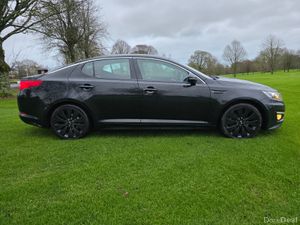 Kia Optima ( NCT and TAX) - Image 4
