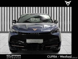 Cupra Tavascan Endurnace 4 286hp 77KWh €245 per mo - Image 3