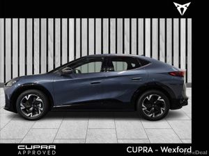 Cupra Tavascan Endurnace 4 286hp 77KWh €245 per mo - Image 4