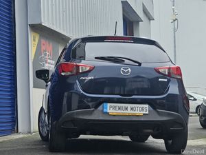 Mazda Demio Automatic - Image 4