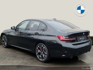 BMW 3-Series 330e M Sport - Image 2