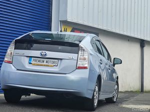 Toyota Prius - Image 4