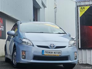 Toyota Prius - Image 2