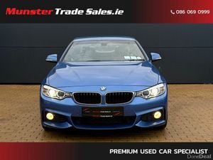 BMW 4-Series 420d M Sport - Image 3