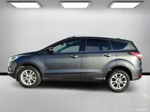 Ford Kuga Titanium low kms - Image 4
