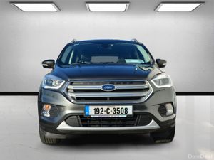 Ford Kuga Titanium low kms - Image 2