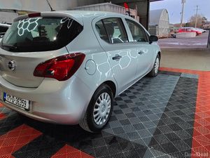 2017 Opel Corsa - NCT - Low Mileage - Image 4