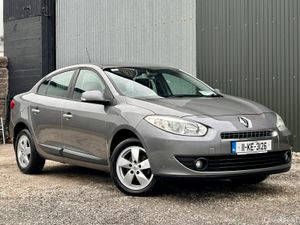 Renault Fluence 2011 automatic - Image 2