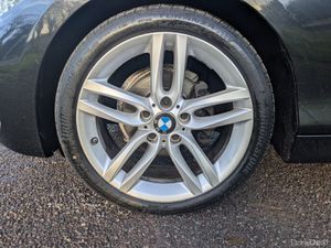 BMW 1-Series M-Sport/ Full service history - Image 3
