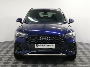 Audi Q5 TDI S line - Image 2