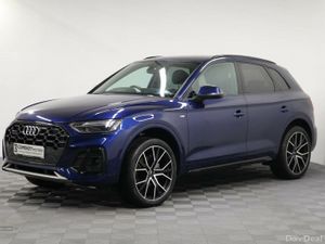 Audi Q5 TDI S line - Image 3