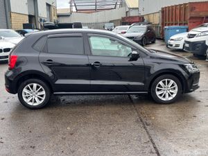 2016 VOLKSWAGEN POLO 1.2TSI 5DR AUTO LOVELY SPEC - Image 3