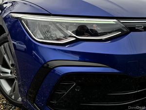 🔥 2022 VW Golf 1.5 TSI 130HP R-Line - Image 3