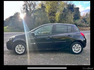 Renault Clio 2012 - Image 4