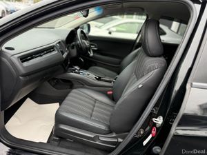 2016 Honda Vezel 1.5 Hybrid Auto, Full specs - Image 3