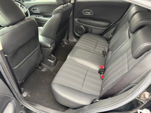 2016 Honda Vezel 1.5 Hybrid Auto, Full specs - Image 4