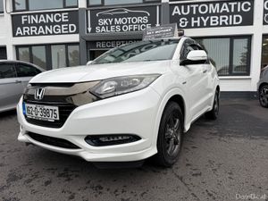 2016 Honda Vezel 1.5 Hybrid Auto,48k Miles Only - Image 3