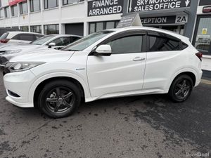 2016 Honda Vezel 1.5 Hybrid Auto,48k Miles Only - Image 4