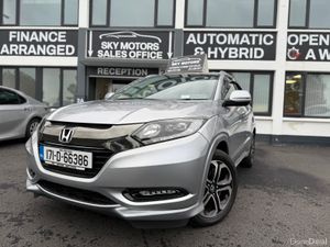 2017 Honda HRV(vezel)1.5 Hybrid Auto,  27k Miles - Image 2