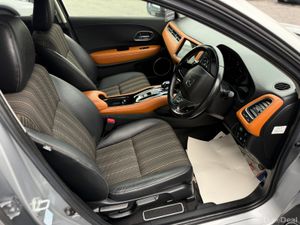 2017 Honda HRV(vezel)1.5 Hybrid Auto,  27k Miles - Image 3