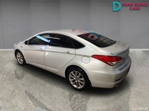 Hyundai i40 2015 - Image 3