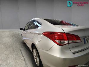 Hyundai i40 2015 - Image 4