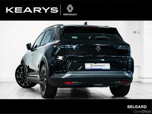 Renault Scenic E-Tech Order your 261 iconic esprit - Image 2