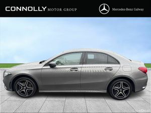 Mercedes-Benz A-Class A 250 E PHEV A/T AMG Line €2 - Image 3
