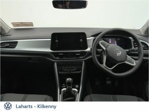 Volkswagen T-Roc EDITION 75 2.0TDI 116HP - Image 2