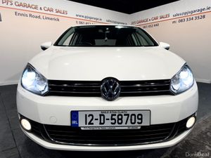 Volkswagen Golf 2012, New NCT - Image 3