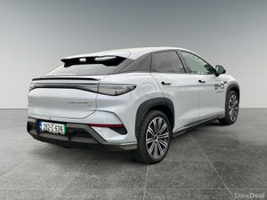 2025 BYD SEALION 7 DESIGN - Image 4