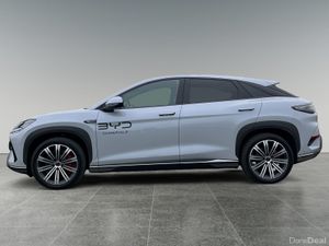 2025 BYD SEALION 7 DESIGN - Image 2