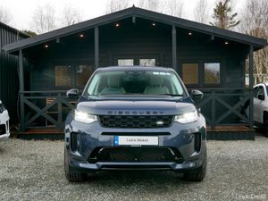 2024 Land Rover Discovery Sport P300e S - Image 2