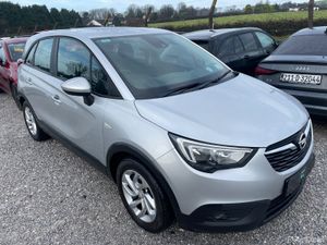 Opel Crossland X - Image 2