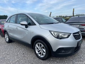 Opel Crossland X - Image 4