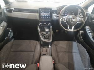 Renault Clio TCe 90 DFull Evolution - Image 3