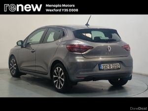 Renault Clio TCe 90 DFull Evolution - Image 4