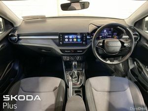 Skoda Fabia SEL 1.0TSI 115bhp DSG - Image 3