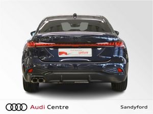 Audi A5 40 TDI EDITION ONE S LINE - Image 4