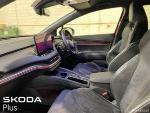 Skoda Elroq 85 Sportline - Image 4