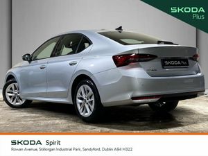 Skoda Octavia Selection 2.0TDI 115bhp - Image 4