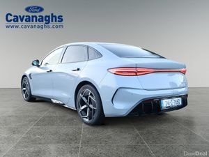 2024 BYD SEAL AWD EXCELLENCE - Image 3