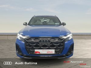 Audi Q7 COMPETITION SPEC***VORSPRUNG PACK***60 TFS - Image 2