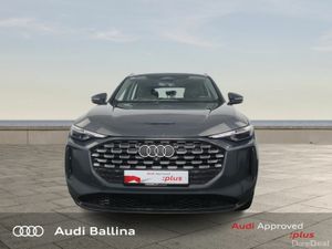 Audi Q5 40 TDI 204HP S tronic quattro SE - Image 3