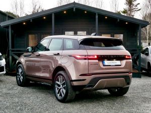 2025 Range Rover Evoque  **DEPOSIT TAKEN** - Image 4