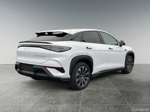 2026 BYD Sealion 7 Comfort - Image 4