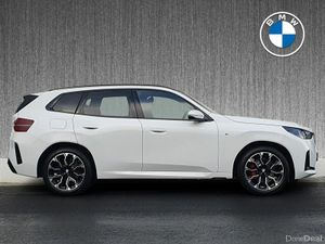 BMW X3 X3 20d xDrive M Sport - Image 3