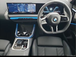 BMW X3 X3 20d xDrive M Sport - Image 4