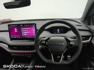 Skoda Elroq 85 SPORTLINE - Image 3